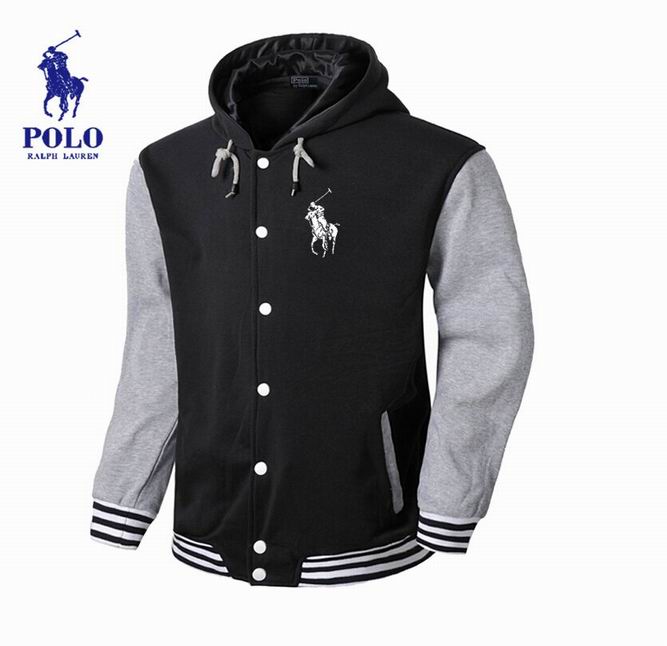polo hoodie S-XXXL-292